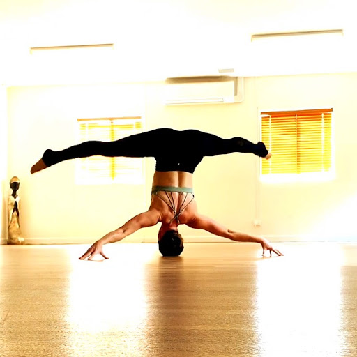 Pure Sukha Hot Yoga - Thumbnail