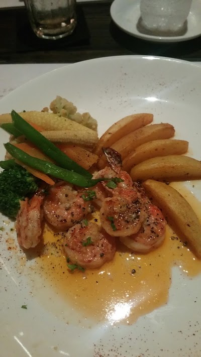 Photos of Mozzarella Restaurant and Bar
