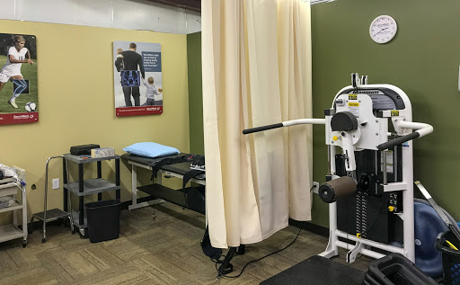 Results Physiotherapy Russellville, Alabama Gallery - United States
