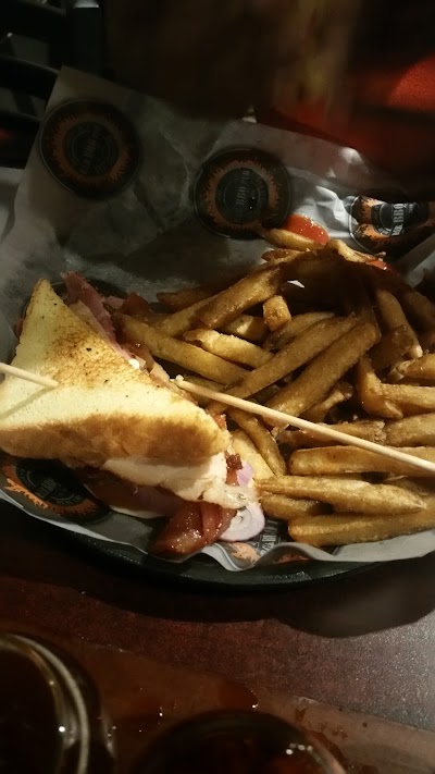 Photos of Rub Bbq
