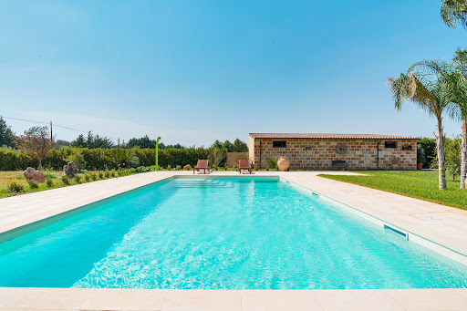 GPool - Costruzione piscine interrate