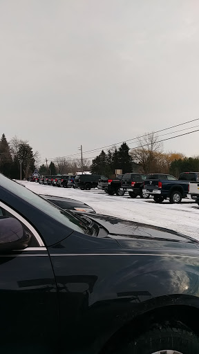 Miller Auto Sales Inc - Thumbnail