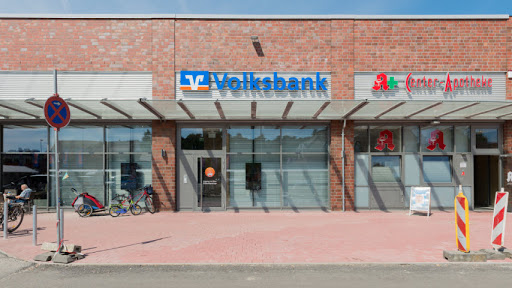 Volksbank BRAWO, Geschäftsstelle Braunschweiger Straße