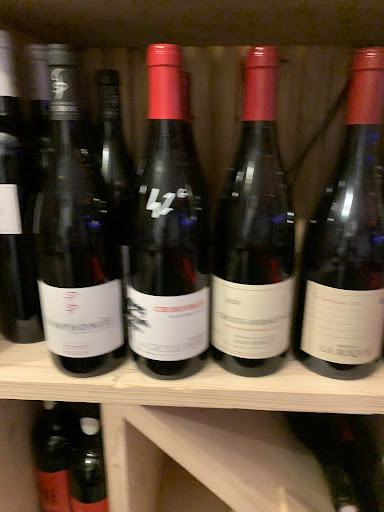 les compères bar a vin - Thumbnail