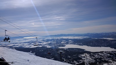 Whitefish Mountain Resort