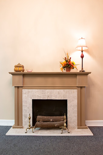 Johnson and Robison Funeral Home Gallery - United States