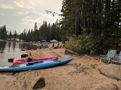 Lake Alpine Recreation Area