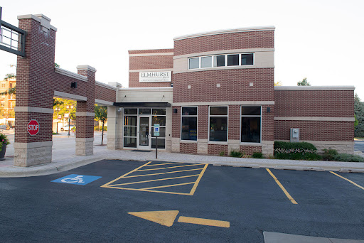 Elmhurst Bank - Thumbnail