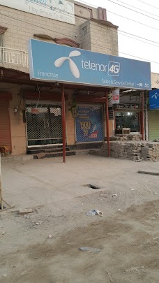 Telenor Franchise khanewal