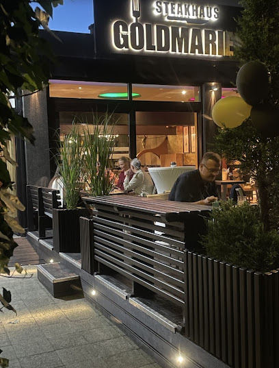 Steakhaus Goldmarie