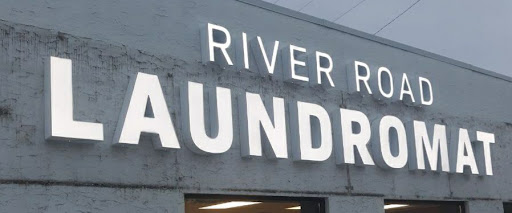 River Road Laundromat - Thumbnail