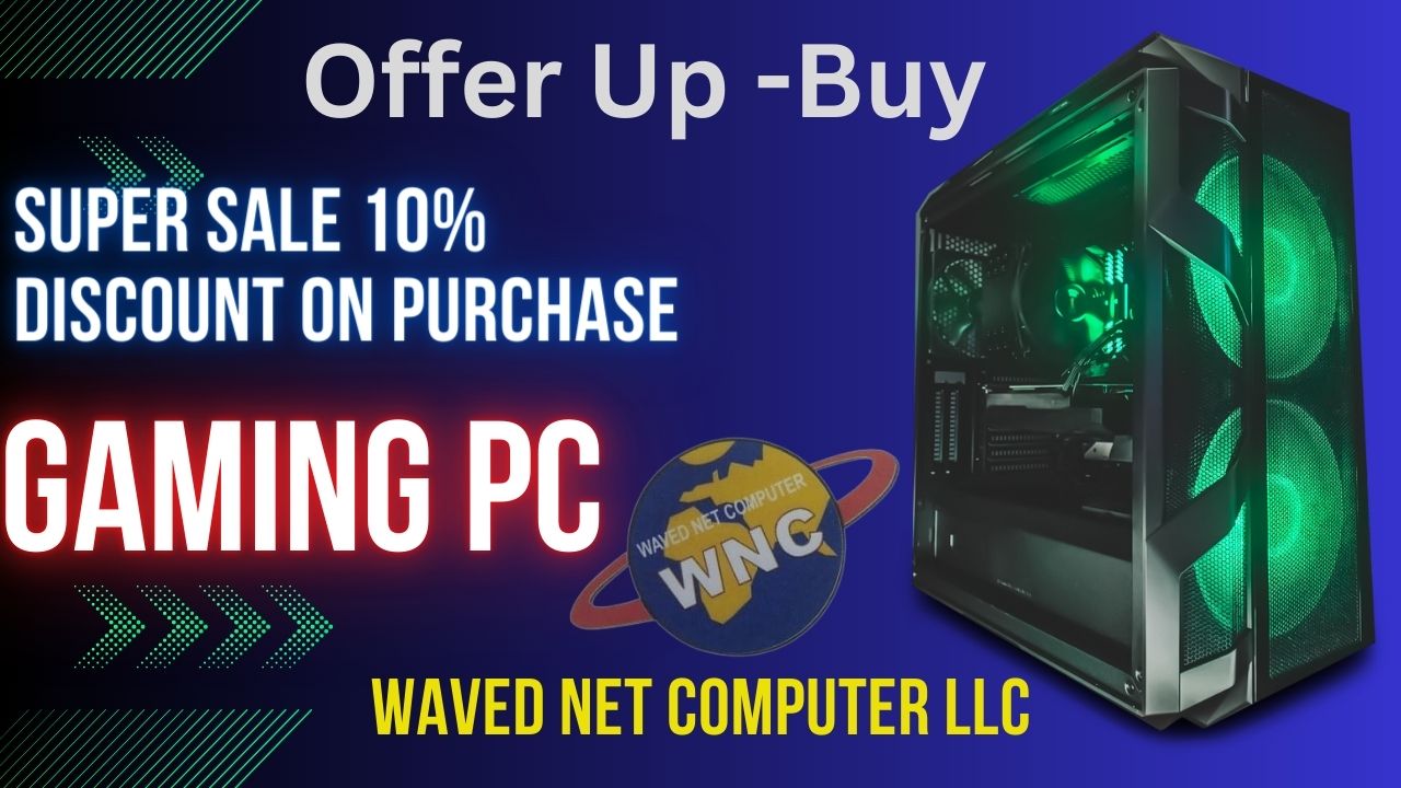 Wavednet Computers.L.L.C. Branch - صورة 3