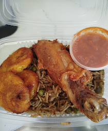 Photo n°9 de Leroy Service & cuisine créole saveurs des îles à Limoges (Restaurant de plats à emporter)