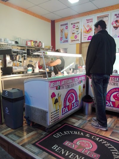 Photos of Gelater&iacute;a y Caffeter&iacute;a Da Leo