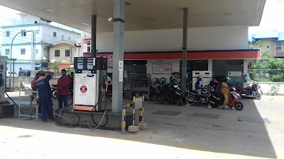 Photos of IOC FIlling Station