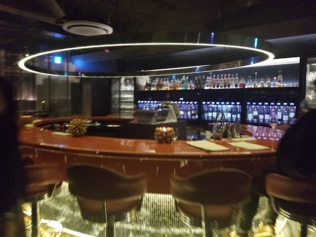 Jungsik Bar