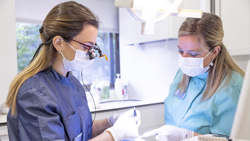 Clínica Dental Gonzalvo