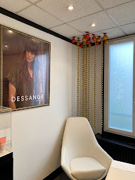 Photo n°28 de DESSANGE - Coiffeur Chateau Thierry à Château-Thierry (Institut de beauté)