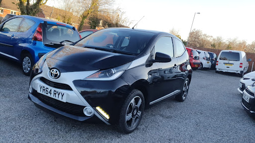 www.towacar.co.uk Gallery - United Kingdom