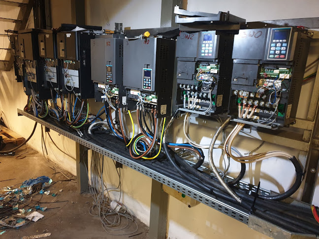 Opinie o ELZEM – usługi elektryczne w Kraków - Elektryk