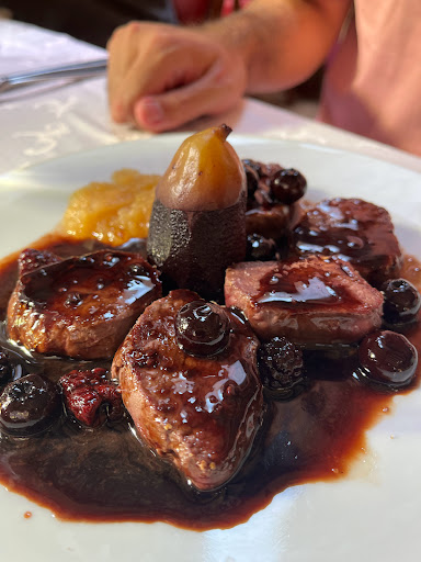 Restaurante Casa Vallecas - Thumbnail