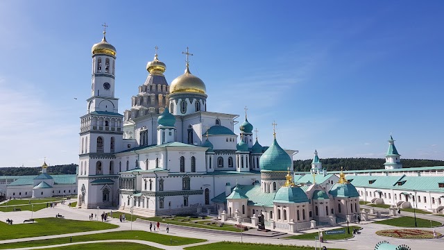 New Jerusalem