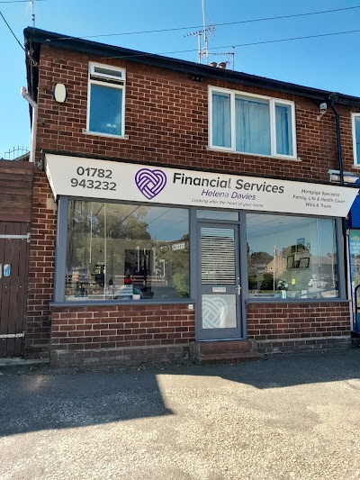 Helena Davies - Faulkner Powell Mortgages