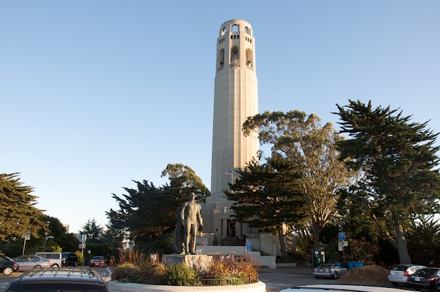 Coit Tower