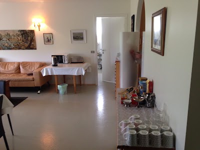lodging