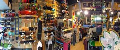 Photos of Billykite - The Original Boardshop