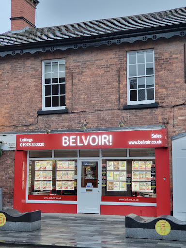 Belvoir