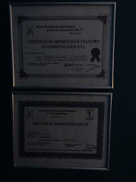 Photo n°3 de Marie-Laure Canivet - Sophrologue à Saint-Alban-Leysse (Centre de bien-être)