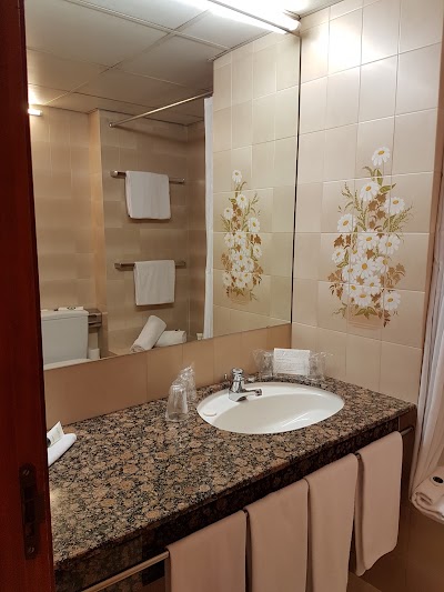 Photos of Hotel Mercure Andorra