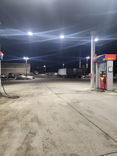 RMZ TRAVEL CENTER