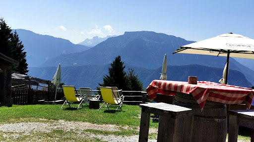 Unterpulg Hütte - Thumbnail