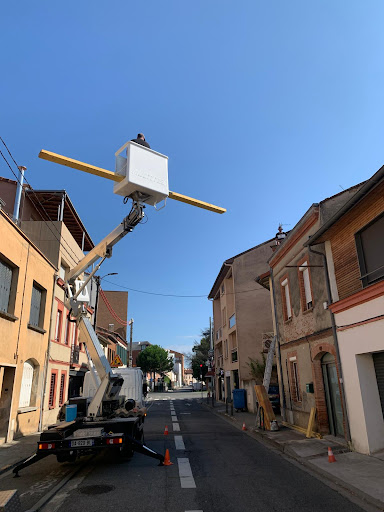 Photo de Entreprise Lacroix Couvreur