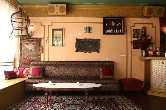 Night of Joy by null