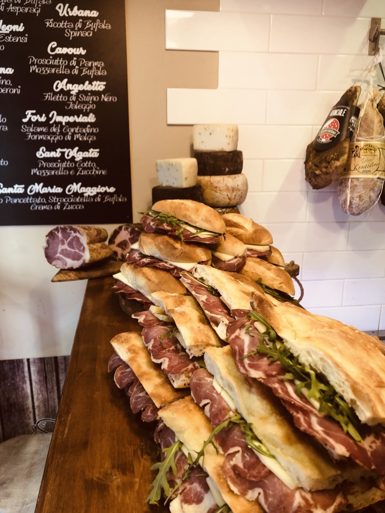 Mizio's — photo 17