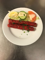 Photo n°14 de AUX DELICES DU KASHMIR à Pontoise (Restaurant)