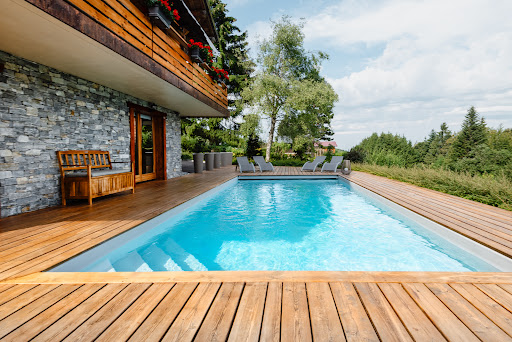 Photo de Blue 2.0 Piscines et Spas