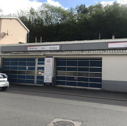 Photo n°1 de Garage de l'Arbresle - AutoFirst à L'Arbresle (Magasin de pneus)