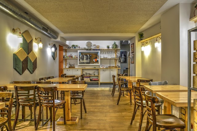 Taberna El Clavel