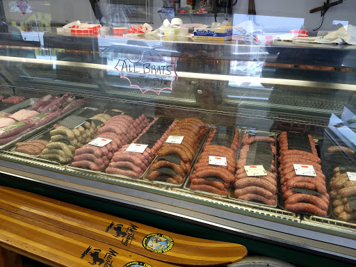 Richland Meat Center Gallery - United States