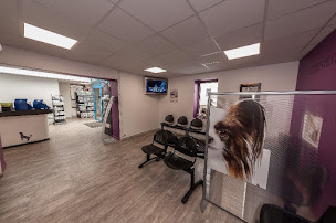 Photo n°5 de Clinique Vétérinaire Jean Jaurès Urgences 24H/24 et 7J/7 Corbeil-Essonnes 91 à Corbeil-Essonnes (Pharmacie vétérinaire)