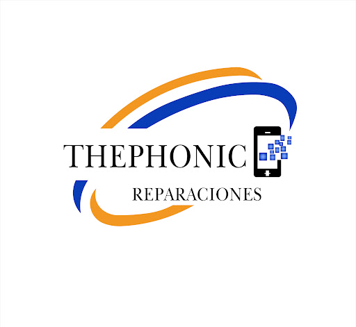 ThePhonic - Visual