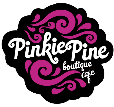 photo of Pinkie Pine Boutique Cafe