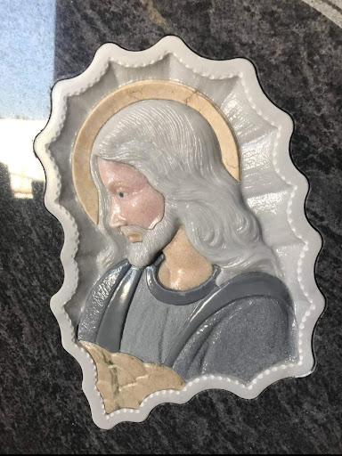 Lo Pinto Matteo marmi