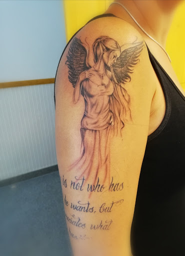Tattoo Kunst Atelier - Thumbnail