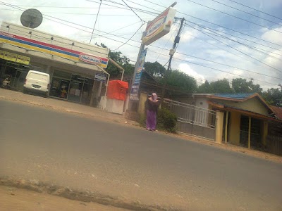 Photos of Indomaret Mistar 4