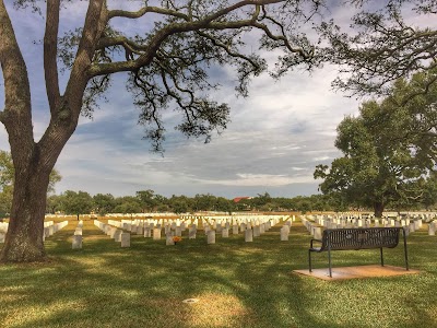 Biloxi National Cemetery